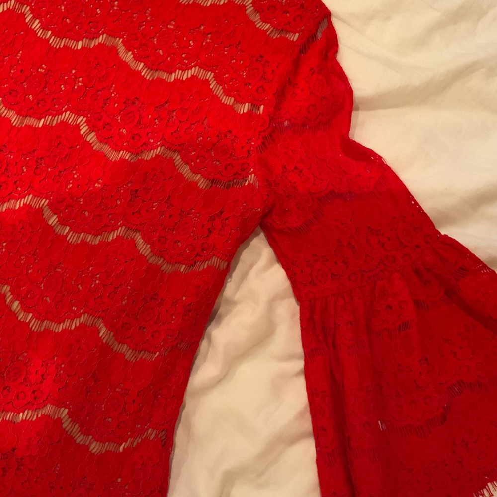 Blouse - Picture 2 of 3